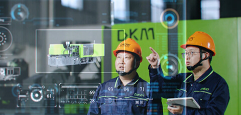 博天堂集团机械立异