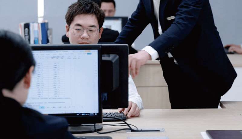 博天堂集团售前服务