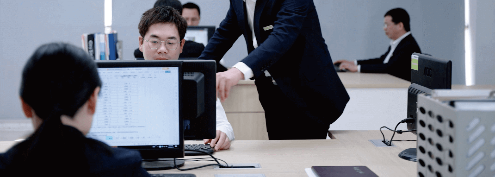 博天堂集团售前服务