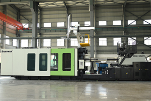 博天堂集团注塑机